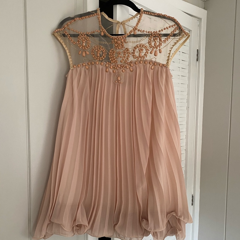 homecoming/semi formal dress